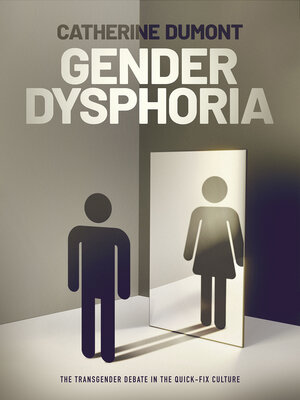 cover image of Gender Dysphoria